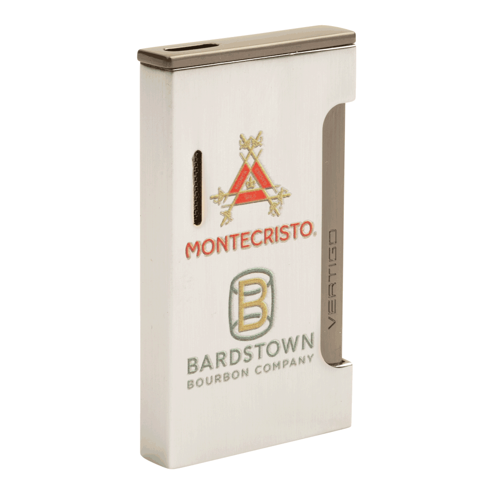 Monte X Bardstown Chrome, , cigars